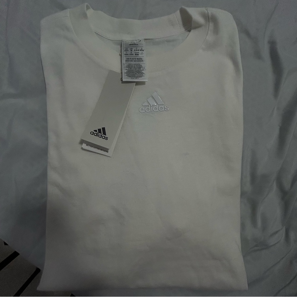 Adidas shirt